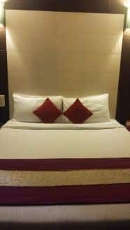 Hotel Golden Palace, Jaipur 2